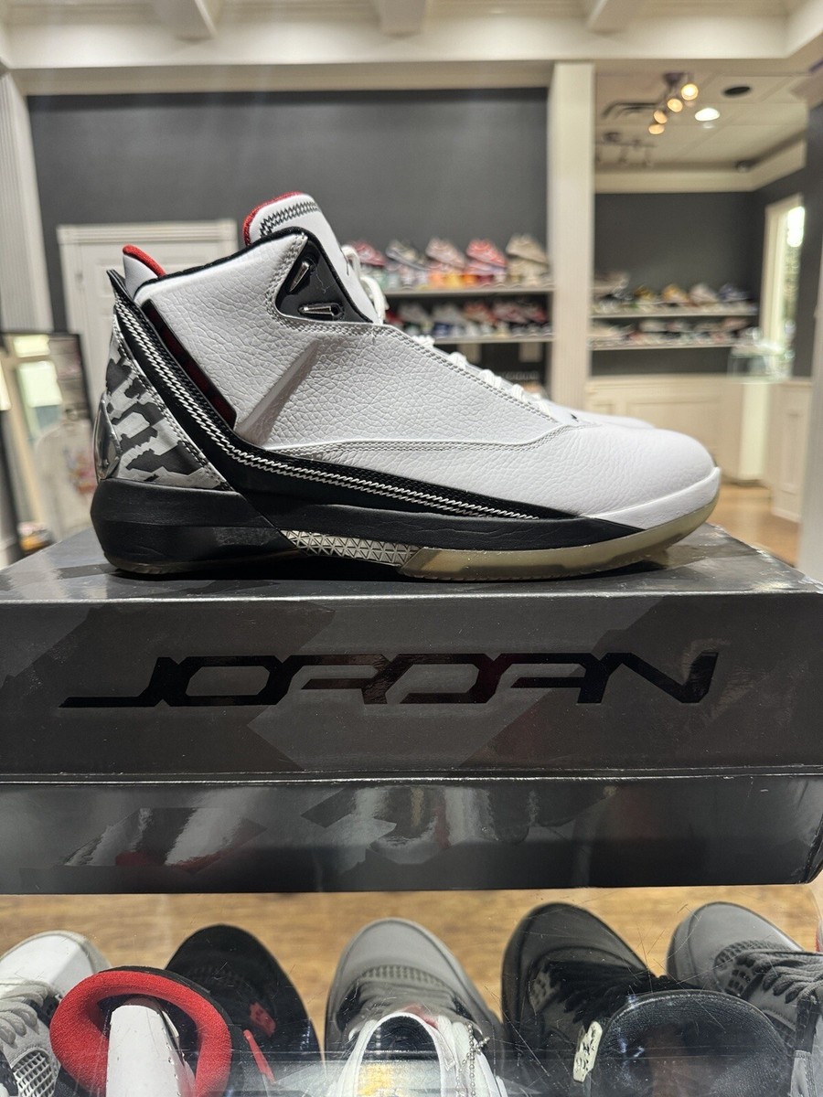 Jordan 22 for Sale | Authenticity Guaranteed | eBay
