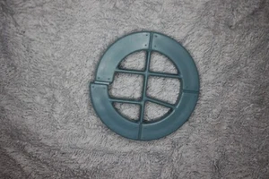 Vintage 1973 Weebles Haunted House ROUND WINDOW Replacement Part - Picture 1 of 3