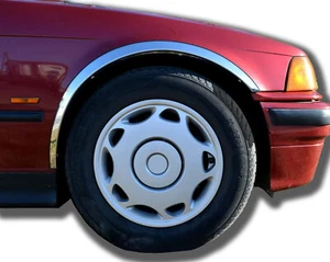 Elargisseurs d'Ailes Ford Fiesta IV Hatchback 1995-2001 - Bild 1 von 6