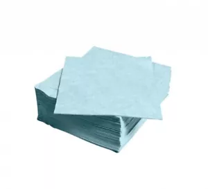 20 x Oil Spill Absorbent Pads, Fuel, Oil, Diesel, Boat Bilge, Spill Soak Mats - Picture 1 of 1