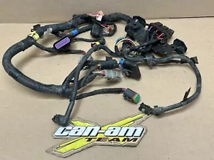 08-15 CAN-AM DS450 DS 450 HARNESS MAIN WIRING HARNESS BRP 🔥FAST SHIP🔥 #3 - Picture 1 of 5