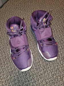 Size 8.5- Nike Kyrie 6 Enlightenment 2019 - Picture 1 of 4