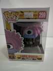 Funko Pop! Vinyl: One Punch Man - Lord Boros #259