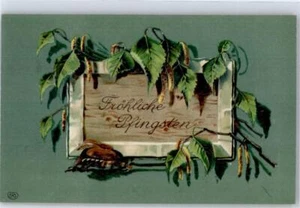 51572287 - Pfingsten Maikaefer 1910 - Bild 1 von 2