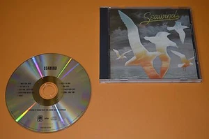 Seawind - Same / A&M Records 2005 / Japan Version / Rar - Bild 1 von 1