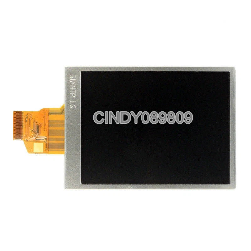 Nueva pantalla LCD + retroiluminación para cámara digital Nikon CoolPix S5200 S6500 Foto 1 de 1