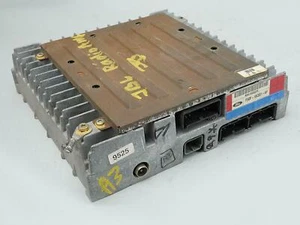 1995 - 1997 Lincoln Continental Audio Amp Amplifier System Jbl F50f18c851af Oem - Picture 1 of 9