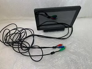 Mimo UM-1080CP-B LCD Touch Monitor 10.1" - Picture 1 of 12