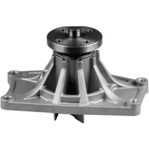 Water Pump 25100-45002 For Kobelco Excavator SK190 4D34 4D34T 4D33 BE439F 459F - Picture 1 of 3