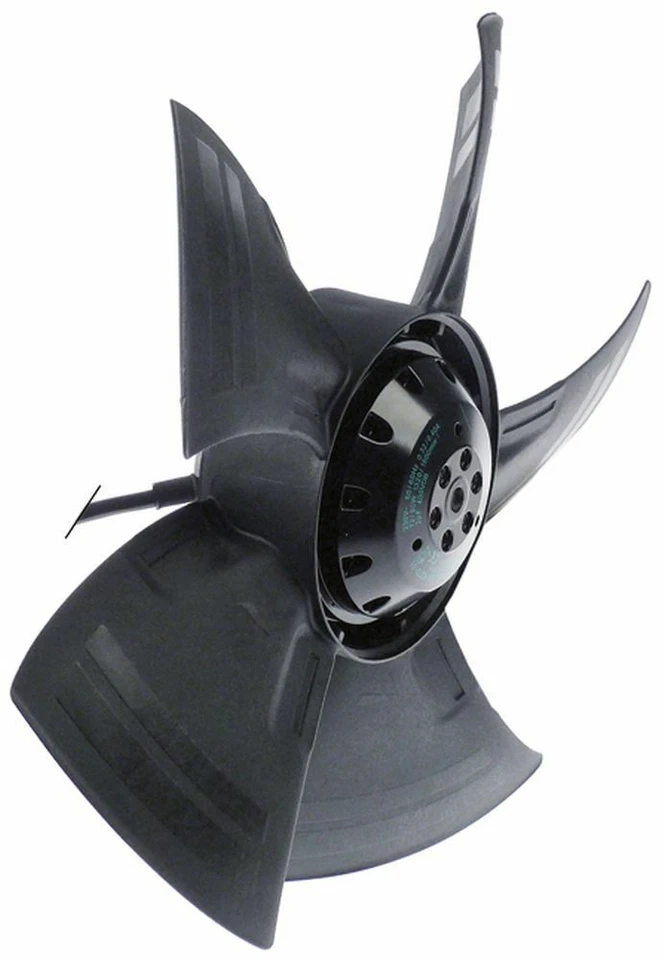 VENTILATEUR A4E300-AS72-01 SAGI EBM-PAPST 72W 1380RPM