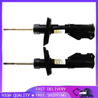 雪佛兰迈锐宝有限公司前减震器 2.5 升 2016 — 第 1/3 张图片