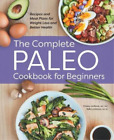 Sally Johnson Kinsey Jackso The Complete Paleo Cookbook for Beginner (Paperback)