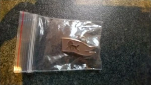 A Game Of Thrones CCG Official FFG Stark Pin   - Picture 1 of 1