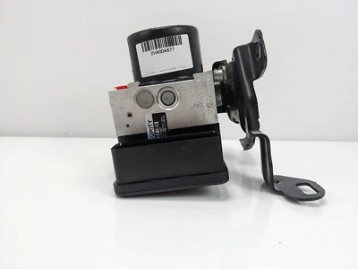 Módulo de bomba de freno antibloqueo ABS Ford Fusion Mercury Milan 2010-2012 fabricante de equipos originales Foto 1 de 4