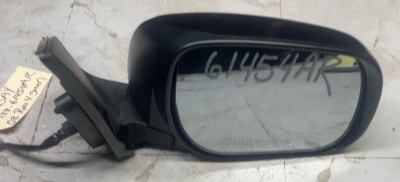 2006-2008 TOYOTA RAV-4 Right Side View  Door Mirror Green Oem - Image 1 of 4