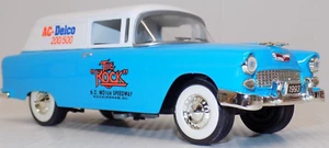 RC 1955 Chevrolet Sedan Delivery AC/Delco 200/500 THE ROCK H C Motor Speedway - Picture 1 of 11