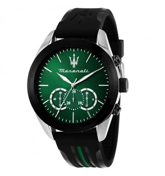 Maserati - R8871612043 - Montre Maserati Homme - Photo 1/1