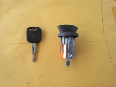 FORD 150 1999-2003, EXPEDICIÓN, JUEGO DE CILINDRO Y CERRADURA LLAVE DE ENCENDIDO RANGER Foto 1 de 3