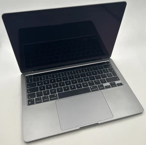 Apple Macbook Pro A2338 2020 13" Screen (For Parts) - Picture 1 of 7