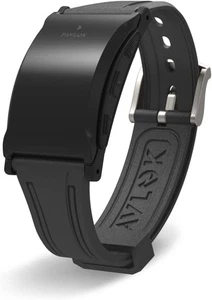 Shock Clock 3 | Smart Wake-Up Alarm for Heavy Sleepers | Customizable Silent Ala - Picture 1 of 5