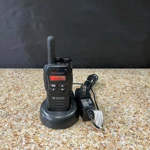 Advanced Wireless AWR4000 2-Wege Radio mit Akku, Motorola Ladegerät & Netzteil - Bild 1 von 10