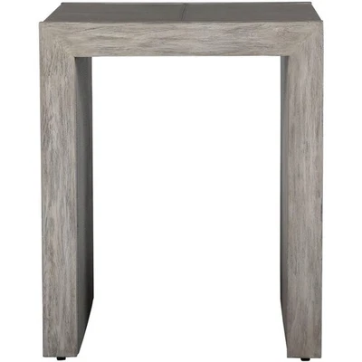Uttermost 25214 Aerina End or Side Table - Image 1 of 4