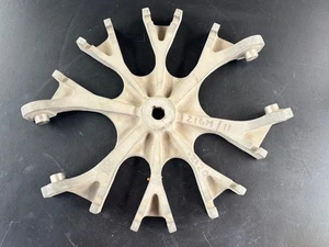 MSE [8-Space] Kopf, ausschwenkbarer Eimer konischer Rohrzentrifugenrotor - Bild 1 von 1