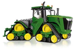 WIKING 77849 John Deere 9620RX Tractor 1/32 - Picture 1 of 1