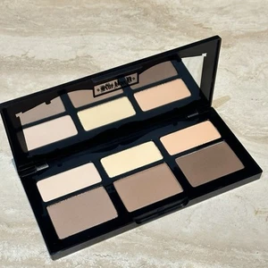 Kat Von D Shade Light Powder Face Contour Palette - Picture 1 of 9