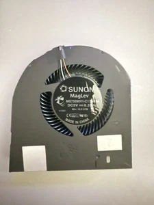 Sunon MagLev MG75090V1-C120-S9A Laptop Lüfter DC5V 0,3A - Bild 1 von 2