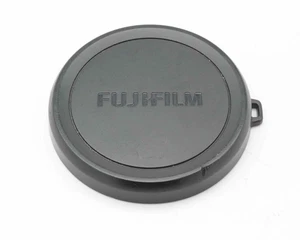 Fujifilm Front Lens Cap for Finepix S1500 51.5mm ID  (#19047) - Picture 1 of 2