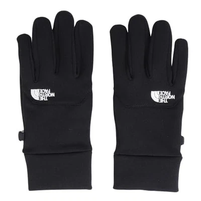 The North Face E-Tip Gloves Unisex Fleece Cold Weather Smartphone Touchscreen - Image 1 of 4