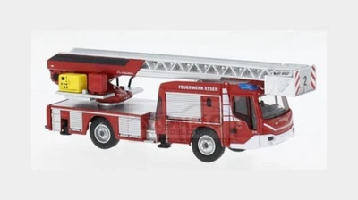 1:87 PREMIUM CLASSIXXS Magirus M32L 112 Truck Feuerwehr Essen 2021 PCX871075 - Immagine 1 di 2