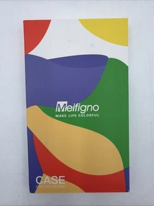 Meifigno Magic Mag Case für iPhone 15 Plus - Bild 1 von 6