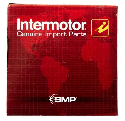 Intermotor Genuine Import Parts Distributor Cap 1990-1995 Nissan Pathfinder C718 Foto 1 de 4