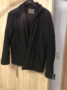Winterjacke Herren S Oliver Gr.M gebraucht gut erhalten - Picture 1 of 4