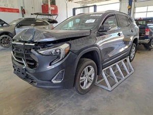 Passenger Right Camera/Projector Radar Unit Fits 18-22 EQUINOX 794620 - Picture 1 of 12
