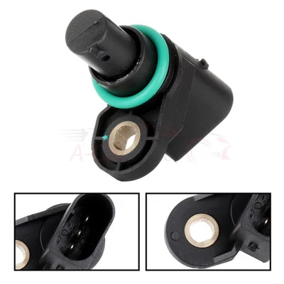 Sensor de posición del cigüeñal para BMW E46 E53 E60 E65 545i 650i 745i X5 PC545 Foto 1 de 4