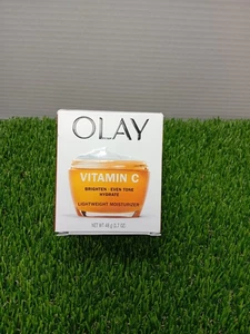 Olay Regenerist Vitamin C + Peptide 24 Moisturizer VITAMIN C - Picture 1 of 1
