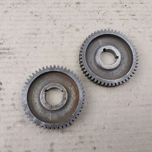 Triumph In Ex Camshaft Cam Pinion Timing Gears, 70-4562 E4562 - Bild 1 von 3