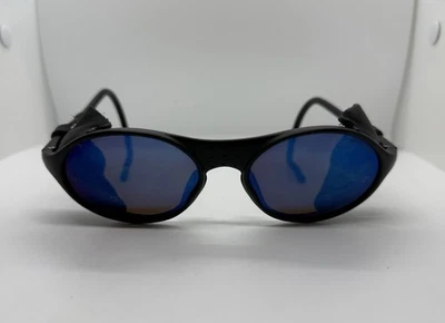 Vintage Julbo Mountaineering Sunglasses - Image 1 of 4