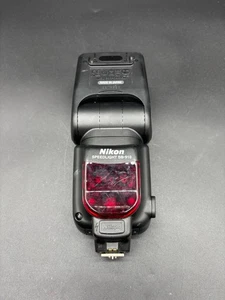 Nikon Speedlight SB-910 - Picture 1 of 7