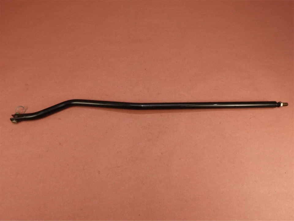 2008-2013 Harley Davidson Dyna Fat Bob FXDF Forward Control Rear Brake Rod - Image 1 of 4