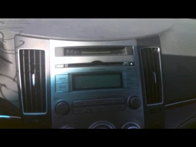 音频设备 收音机 接收器 美国市场 适合 09-12 VERACRUZ 1246022 — 第 1/4 张图片