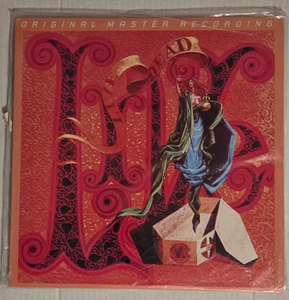 Grateful Dead - Live/Dead 2012 LMTD #2858 ED. (SEALED/MINT) MOFI MFSL 2XVINYL - Picture 1 of 5
