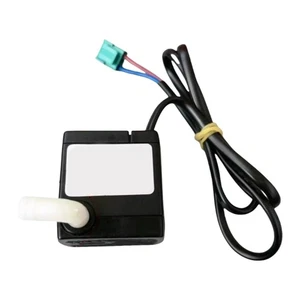 ABS Water Circulation Pump Fit for Air Cooling Enhanced Cooling Low Noise Design - Picture 1 of 7