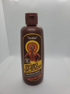 Vacation Instant Vacation Body Bronzing Lotion SPF 30 5 fl oz Exp 7/26 Office - Picture 1 of 5