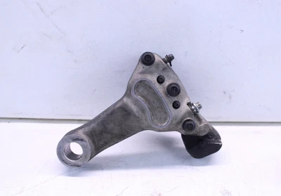 04 Harley Electra Glide Touring OEM Rear Back Brake Caliper 1" bore - Image 1 of 4