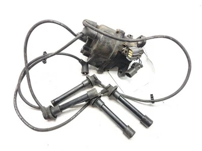 Honda Civic 1992-1995 distribuidor hatchback 3 puertas CX OEM 30100P06A02 Foto 1 de 4