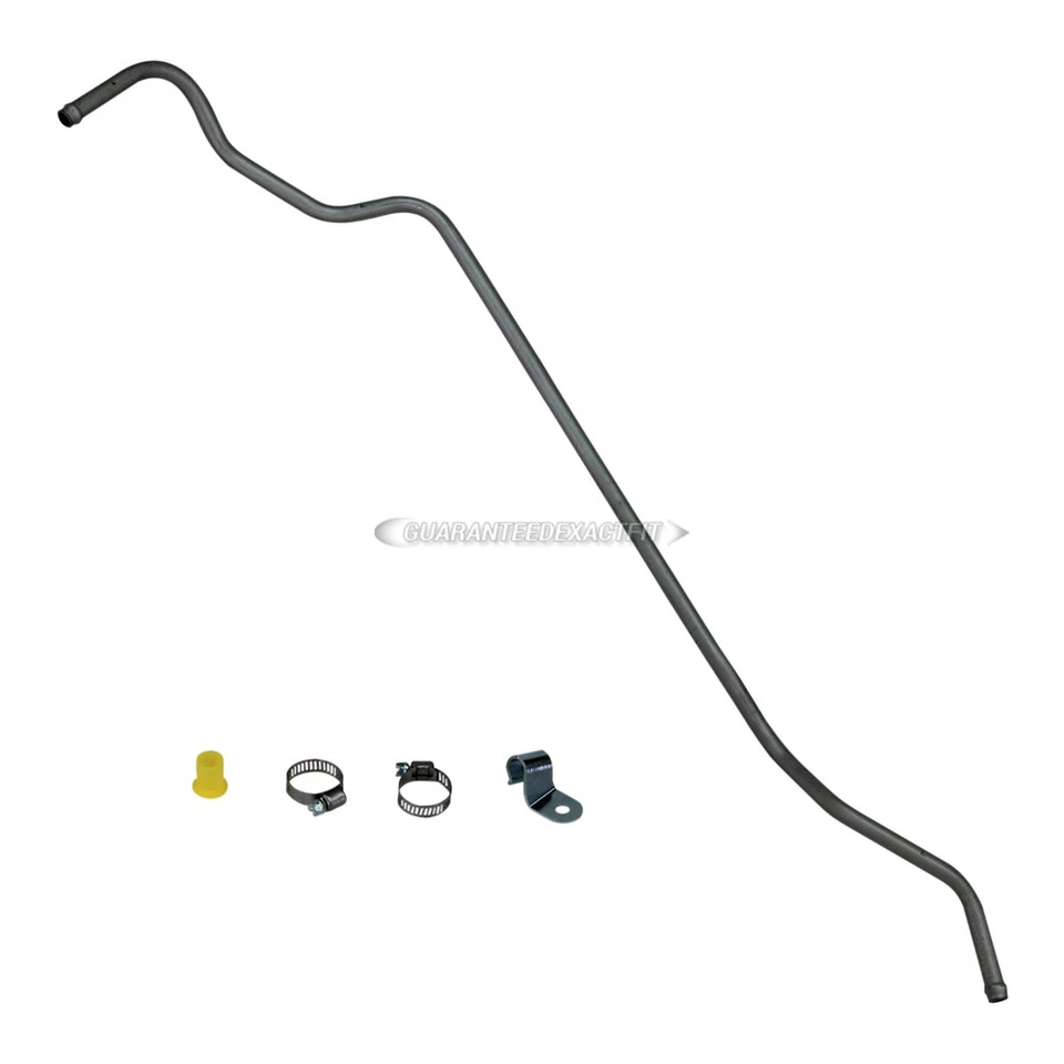 Línea de retorno de dirección asistida Edelmann GAP para Acura RDX 2007-2012 Foto 1 de 2